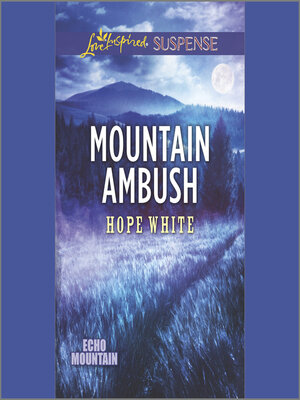 cover image of Mountain Ambush